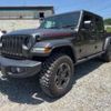 jeep gladiator 2023 -CHRYSLER 【市原 110ｻ1941】--Jeep Gladiator 7BF-JT36--1C6JJTDG7PL512719---CHRYSLER 【市原 110ｻ1941】--Jeep Gladiator 7BF-JT36--1C6JJTDG7PL512719- image 34