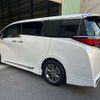 toyota alphard 2023 -TOYOTA 【なにわ 337 41】--Alphard 3BA-AGH40W--AGH40W-0005497---TOYOTA 【なにわ 337 41】--Alphard 3BA-AGH40W--AGH40W-0005497- image 19