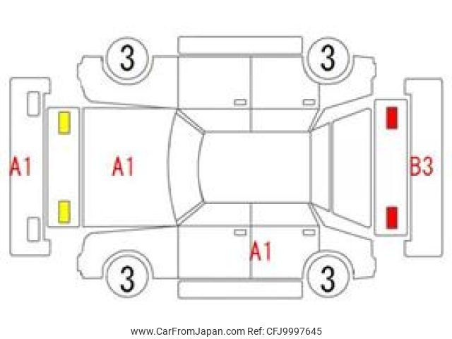 toyota wish 2010 -TOYOTA--Wish DBA-ZGE20W--ZGE20-0063289---TOYOTA--Wish DBA-ZGE20W--ZGE20-0063289- image 2