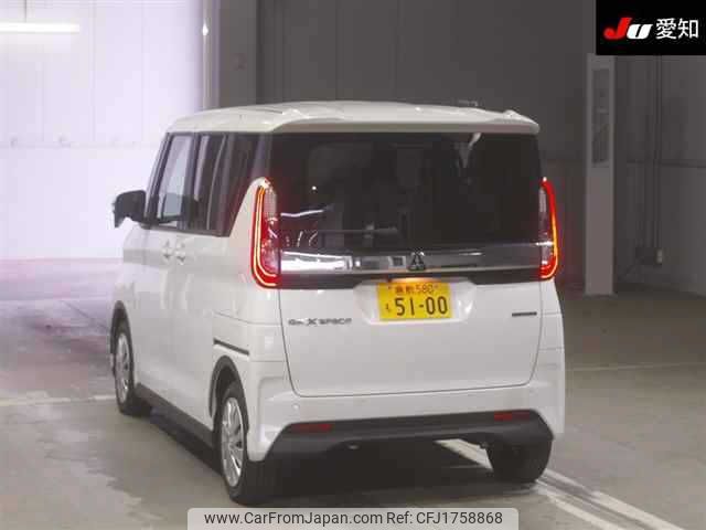 mitsubishi ek-sport 2023 CFJ1758868 image 2