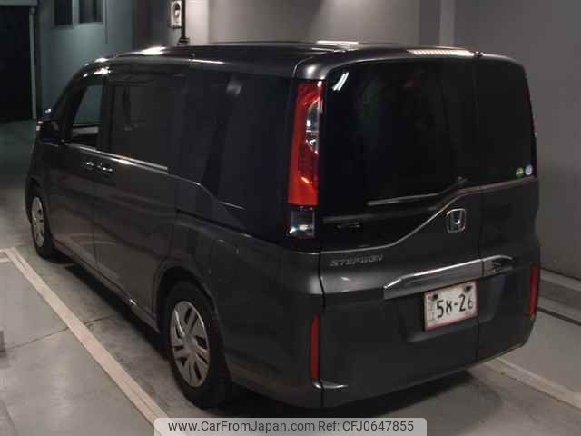 honda stepwagon 2019 -HONDA--Stepwgn RP1--1206332---HONDA--Stepwgn RP1--1206332- image 2