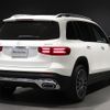 mercedes-benz glb-class 2025 CFJ1710890 image 12