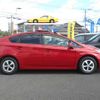 toyota prius 2014 quick_quick_DAA-ZVW30_ZVW30-1848749 image 4