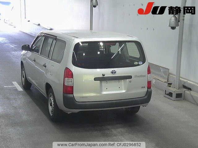 toyota probox-van 2019 -TOYOTA--Probox Van NHP160V--NHP160-0009411---TOYOTA--Probox Van NHP160V--NHP160-0009411- image 2