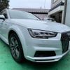 audi a4-allroad-quattro 2016 quick_quick_ABA-8WCYRA_WAUZZZF41HA058391 image 3