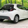 toyota yaris 2021 quick_quick_KSP210_KSP210-0032098 image 18