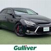 toyota mark-x 2013 -TOYOTA--MarkX DBA-GRX130--GRX130-6079147---TOYOTA--MarkX DBA-GRX130--GRX130-6079147- image 1
