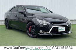 toyota mark-x 2013 -TOYOTA--MarkX DBA-GRX130--GRX130-6079147---TOYOTA--MarkX DBA-GRX130--GRX130-6079147-