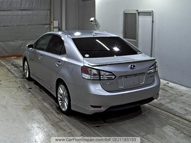 lexus hs 2010 -LEXUS--Lexus HS ANF10-2039920---LEXUS--Lexus HS ANF10-2039920- image 2