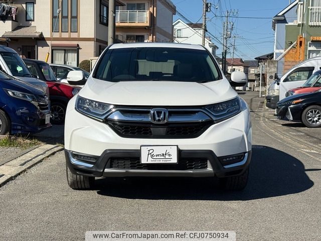 honda cr-v 2018 -HONDA--CR-V DBA-RW2--RW2-1000255---HONDA--CR-V DBA-RW2--RW2-1000255- image 2