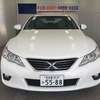 toyota mark-x 2011 521449-GRX130-6034837 image 4