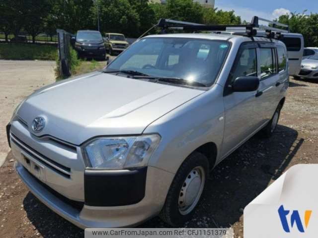 toyota probox-van 2018 -TOYOTA--Probox Van DBE-NCP165V--NCP165-0047473---TOYOTA--Probox Van DBE-NCP165V--NCP165-0047473- image 1