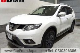 nissan x-trail 2016 -NISSAN 【函館 300ﾇ3936】--X-Trail NT32--538410---NISSAN 【函館 300ﾇ3936】--X-Trail NT32--538410-