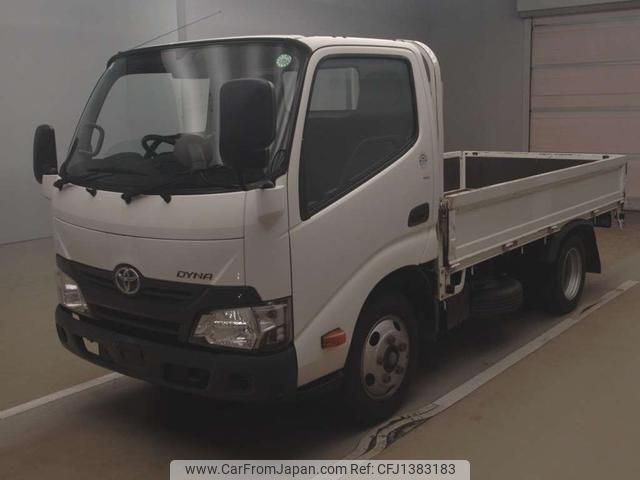 toyota dyna-truck 2019 GOO_NET_EXCHANGE_0501894A30250705W001 image 1