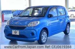 toyota passo 2019 -TOYOTA--Passo 5BA-M700A--M700A-0149961---TOYOTA--Passo 5BA-M700A--M700A-0149961-