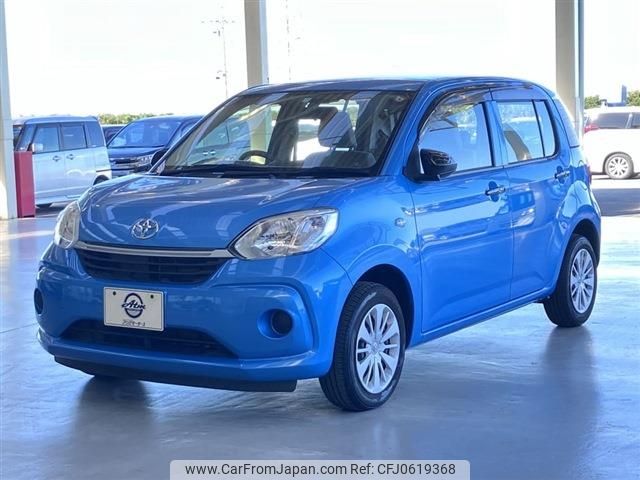 toyota passo 2019 -TOYOTA--Passo 5BA-M700A--M700A-0149961---TOYOTA--Passo 5BA-M700A--M700A-0149961- image 1