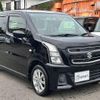 suzuki wagon-r 2017 CFJ1764544 image 4