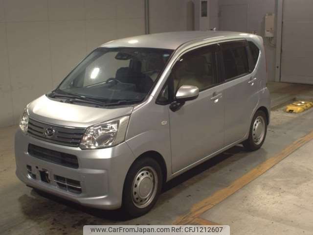 daihatsu move 2020 -DAIHATSU--Move DBA-LA150S--LA150S-2044289---DAIHATSU--Move DBA-LA150S--LA150S-2044289- image 1
