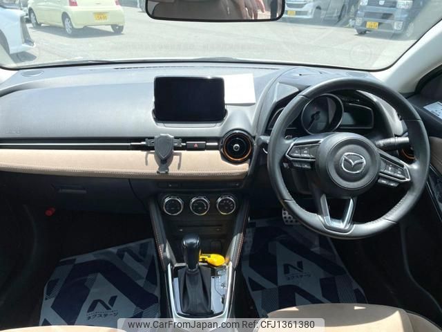 mazda demio 2017 quick_quick_DJ5FS_DJ5FS-308017 image 2
