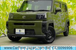 daihatsu taft 2022 quick_quick_5BA-LA910S_LA910S-0035271