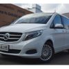 mercedes-benz v-class 2015 -MERCEDES-BENZ--Benz V Class LDA-447811--WDF44781123093827---MERCEDES-BENZ--Benz V Class LDA-447811--WDF44781123093827- image 1