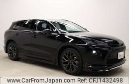 toyota crown-estate 2025 CFJ1432498