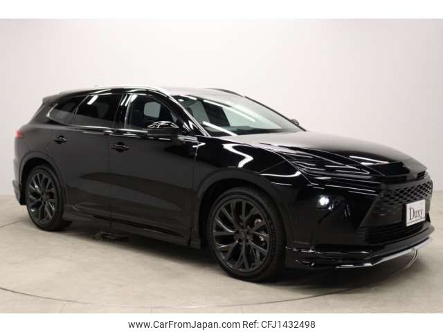 toyota crown-estate 2025 CFJ1432498 image 1