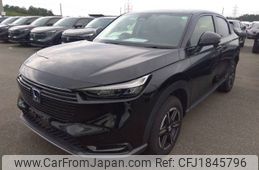 honda vezel 2022 CFJ1845796