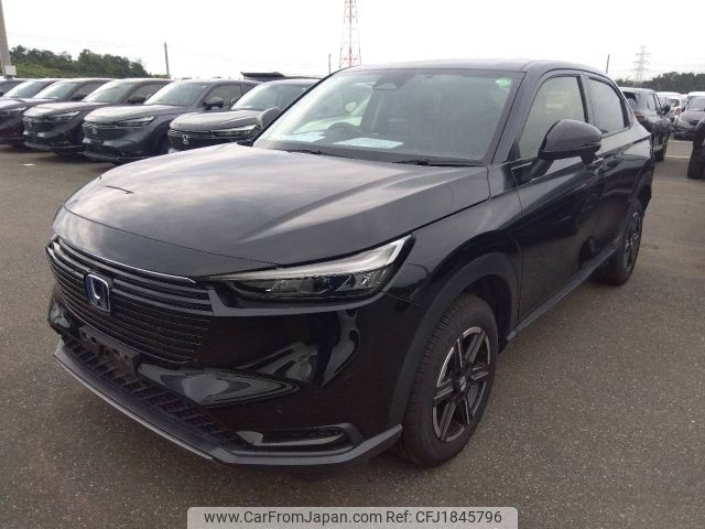 honda vezel 2022 CFJ1845796 image 1