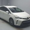 toyota prius-α 2016 -TOYOTA--Prius α DAA-ZVW41W--ZVW41-0038643---TOYOTA--Prius α DAA-ZVW41W--ZVW41-0038643- image 7