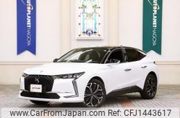 citroen ds-automobiles-ds4 2022 quick_quick_3DA-D41YH01_VR1FCYHZTN1012898