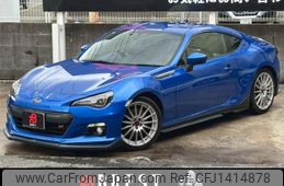 subaru brz 2014 quick_quick_DBA-ZC6_ZC6-013196