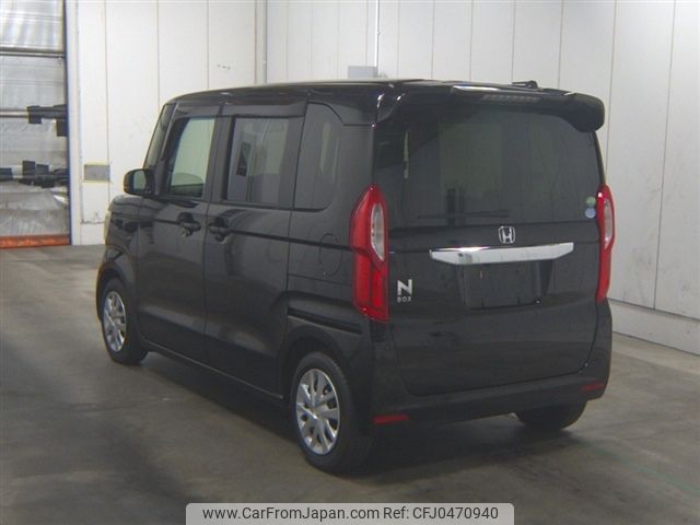 honda n-box 2020 -HONDA--N BOX JF3--2115459---HONDA--N BOX JF3--2115459- image 2