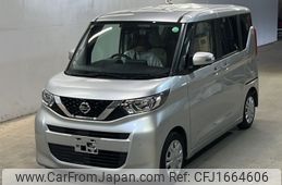 nissan roox 2021 CFJ1664606