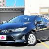 toyota auris 2014 -TOYOTA--Auris DBA-NZE181H--NZE181-6010004---TOYOTA--Auris DBA-NZE181H--NZE181-6010004- image 1