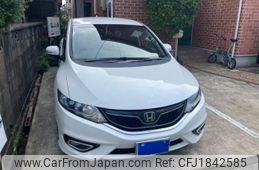 honda jade 2015 CFJ1842585