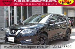 nissan x-trail 2019 -NISSAN--X-Trail DBA-NT32--NT32-307980---NISSAN--X-Trail DBA-NT32--NT32-307980-