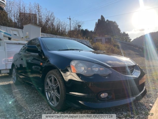 honda integra 2003 -HONDA--Integra DC5--2000161---HONDA--Integra DC5--2000161- image 1