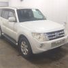 mitsubishi pajero 2014 -MITSUBISHI--Pajero V98W-0701336---MITSUBISHI--Pajero V98W-0701336- image 1