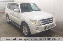 mitsubishi pajero 2014 -MITSUBISHI--Pajero V98W-0701336---MITSUBISHI--Pajero V98W-0701336-