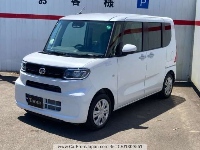 daihatsu tanto 2024 -DAIHATSU 【横浜 581ﾏ6697】--Tanto 5BA-LA650S--LA650S-0455814---DAIHATSU 【横浜 581ﾏ6697】--Tanto 5BA-LA650S--LA650S-0455814- image 2