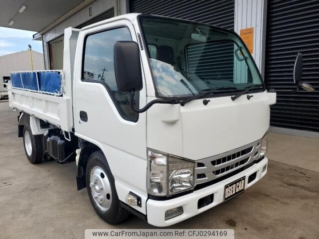 isuzu elf-truck 2019 quick_quick_TPG-NJR85AD_7073529 image 1