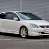honda civic 2005 -HONDA--Civic ABA-EP3--EP3-1300841---HONDA--Civic ABA-EP3--EP3-1300841- image 4