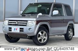 mitsubishi pajero-mini 2010 -MITSUBISHI--Pajero mini ABA-H58A--H58A-0811233---MITSUBISHI--Pajero mini ABA-H58A--H58A-0811233-