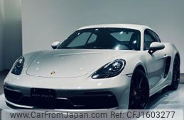 porsche 718-cayman 2023 CFJ1603277