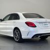 mercedes-benz c-class 2021 -MERCEDES-BENZ--Benz C Class 5AA-205077--W1K2050772R601730---MERCEDES-BENZ--Benz C Class 5AA-205077--W1K2050772R601730- image 15