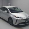 toyota prius 2021 quick_quick_6AA-ZVW51_ZVW51-6194886 image 4