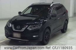 nissan x-trail 2020 -NISSAN--X-Trail DBA-NT32--NT32-595311---NISSAN--X-Trail DBA-NT32--NT32-595311-
