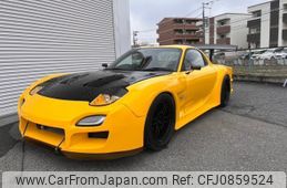 mazda efini-rx-7 1995 quick_quick_E-FD3S_FD3S-302348