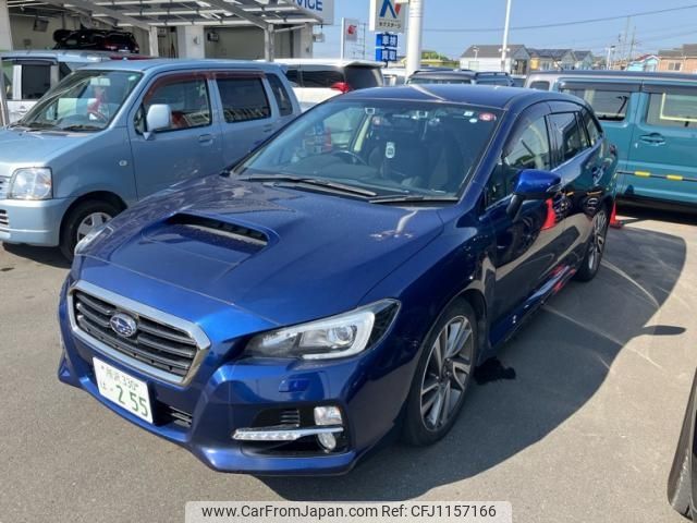 subaru levorg 2014 -SUBARU--Levorg DBA-VM4--VM4-003171---SUBARU--Levorg DBA-VM4--VM4-003171- image 2